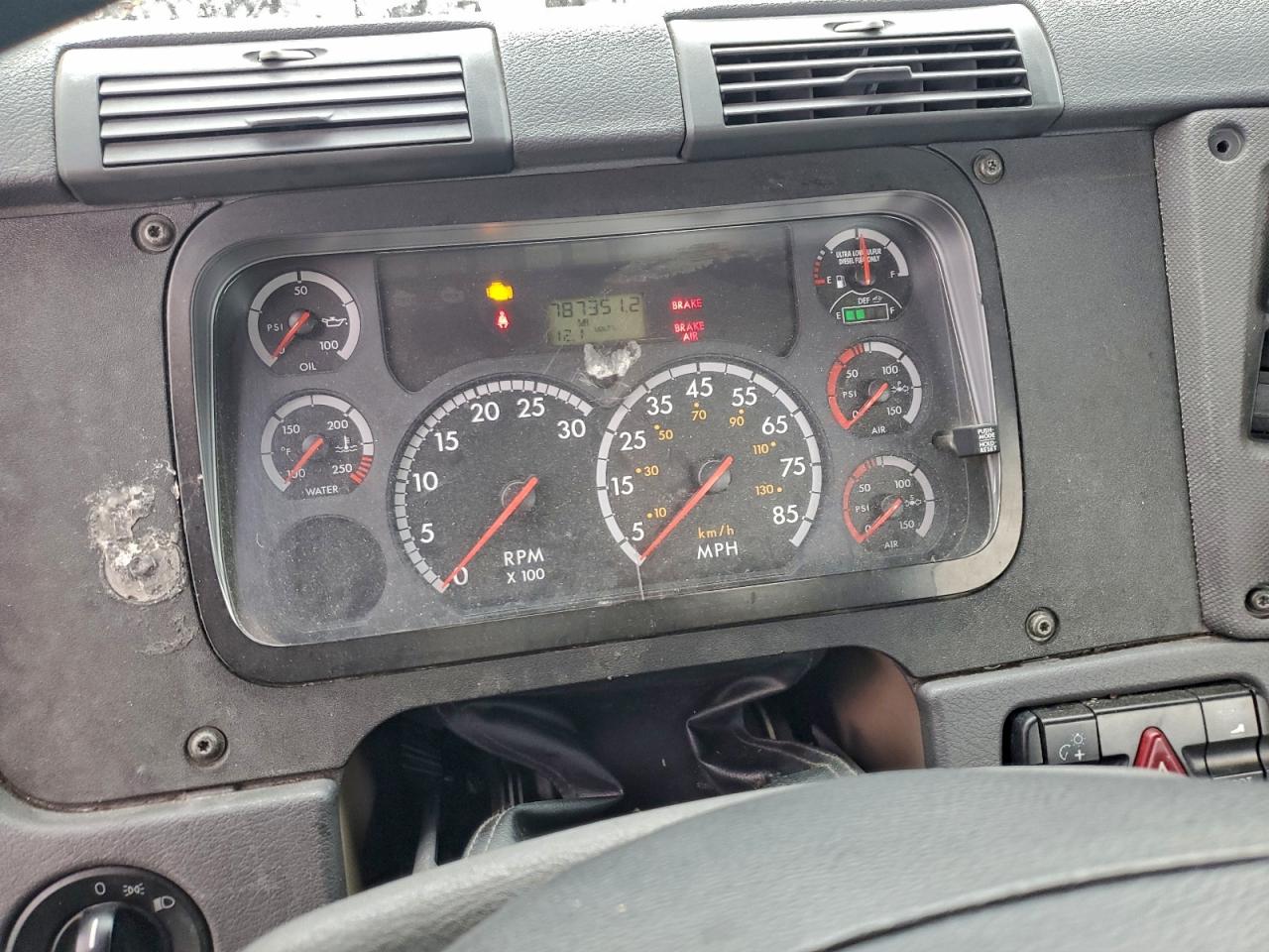 2014 FREIGHTLINER ALL OTHER