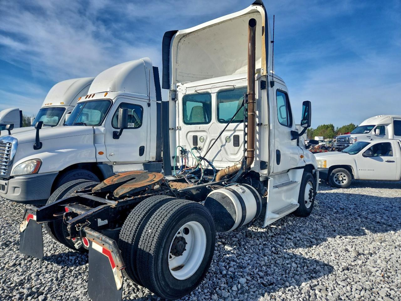 2014 FREIGHTLINER ALL OTHER