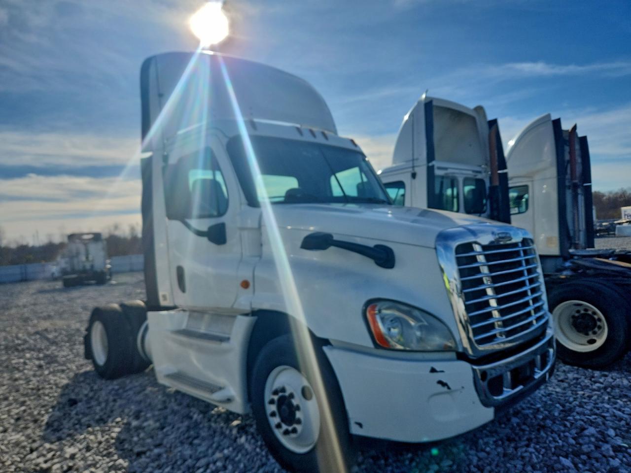 2014 FREIGHTLINER ALL OTHER