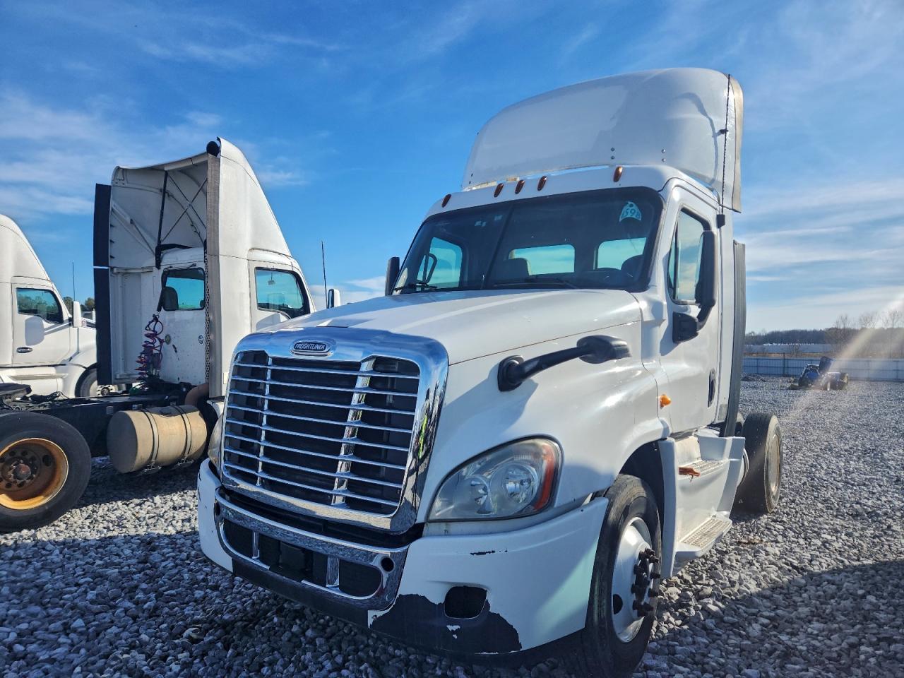 2014 FREIGHTLINER ALL OTHER