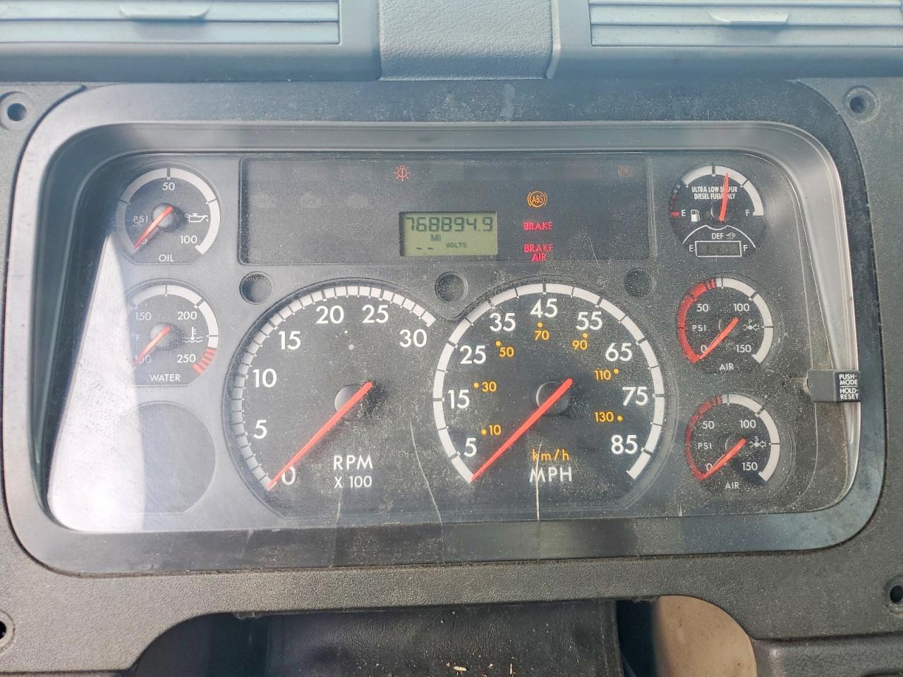 2015 FREIGHTLINER ALL OTHER