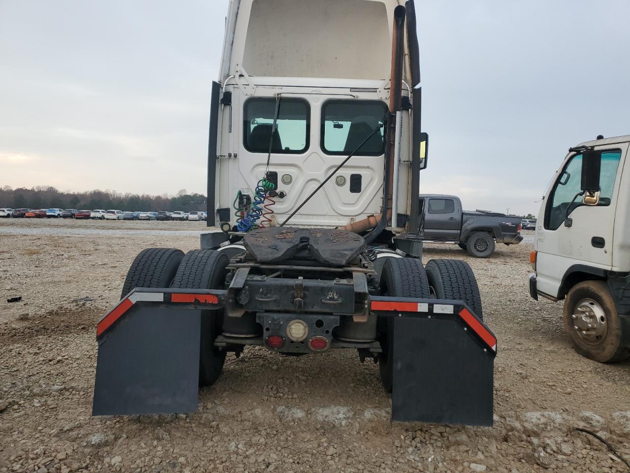 2015 FREIGHTLINER ALL OTHER