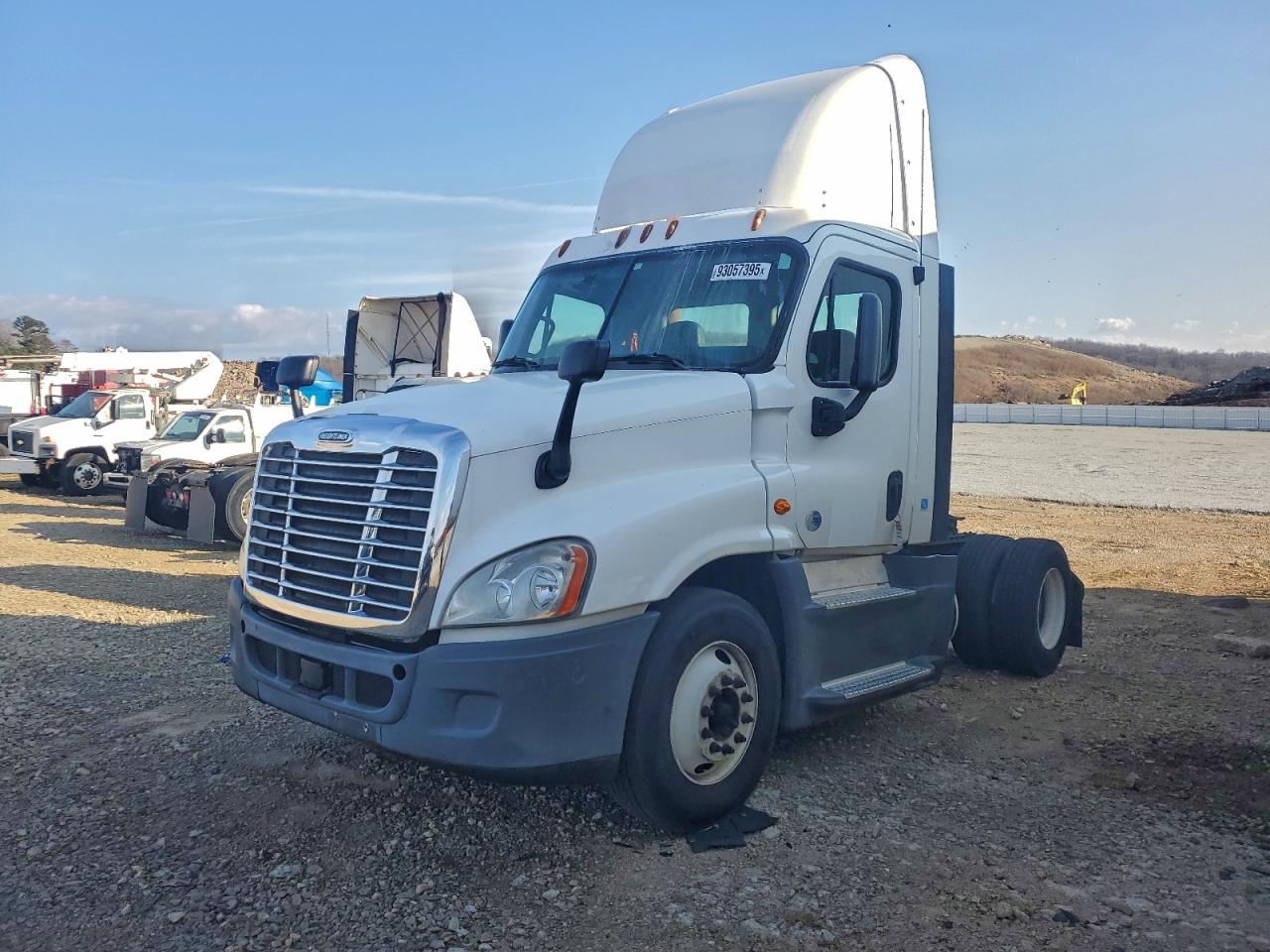 2015 FREIGHTLINER ALL OTHER