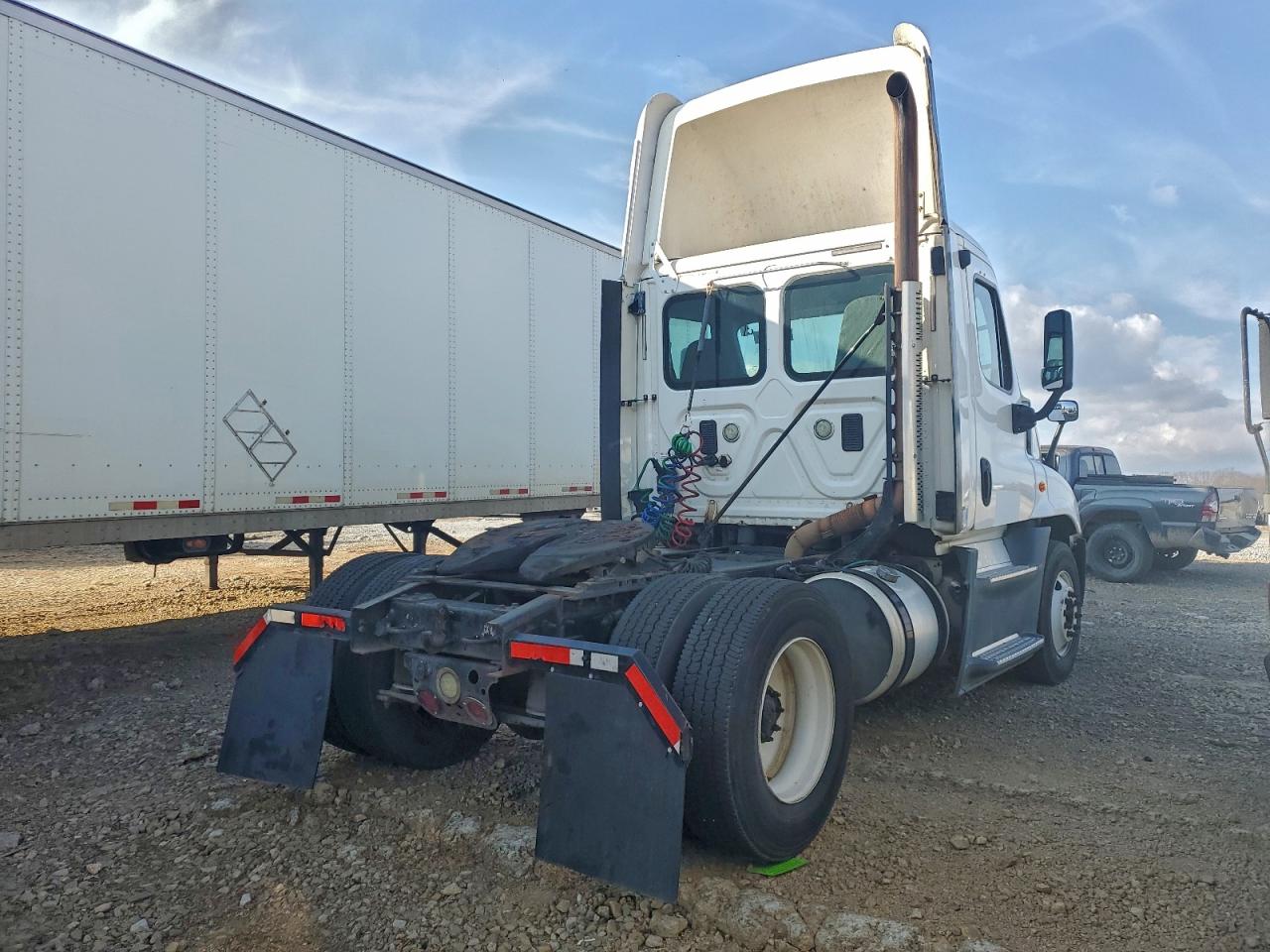 2015 FREIGHTLINER ALL OTHER
