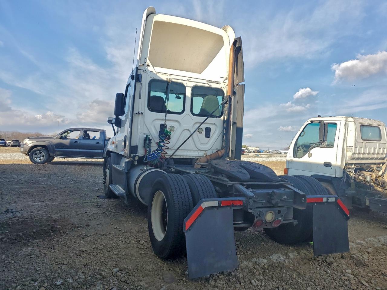 2015 FREIGHTLINER ALL OTHER