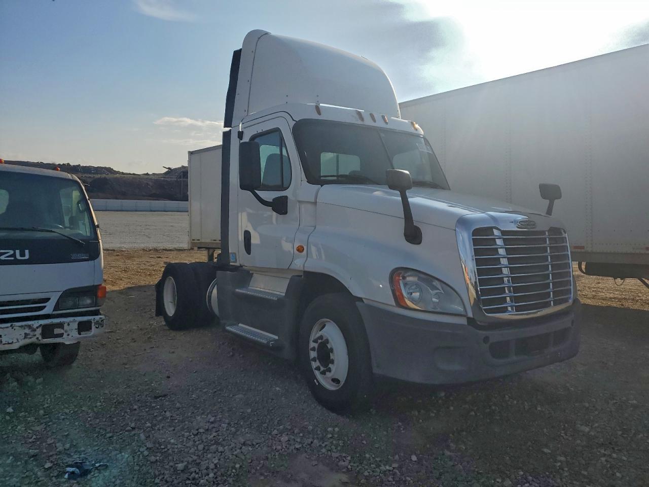 2015 FREIGHTLINER ALL OTHER