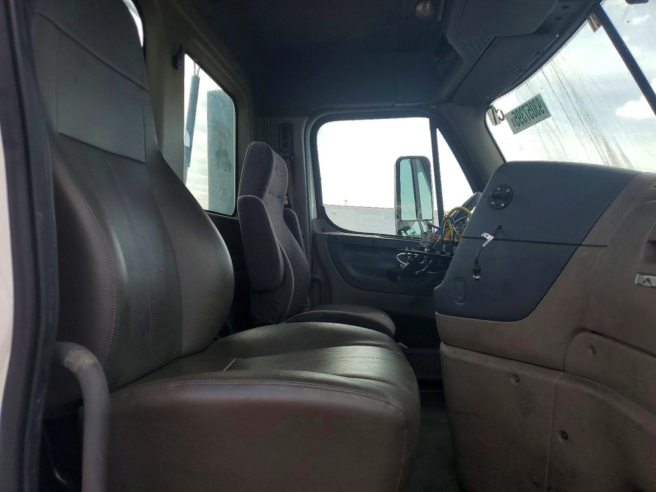 2015 FREIGHTLINER ALL OTHER