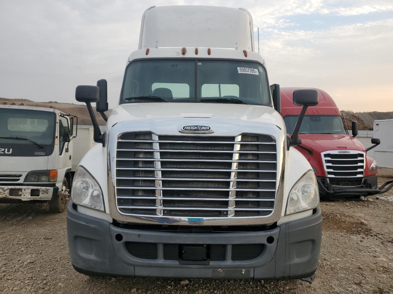 2015 FREIGHTLINER ALL OTHER