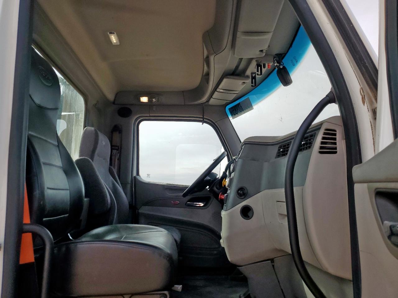 2019 PETERBILT ALL MODELS