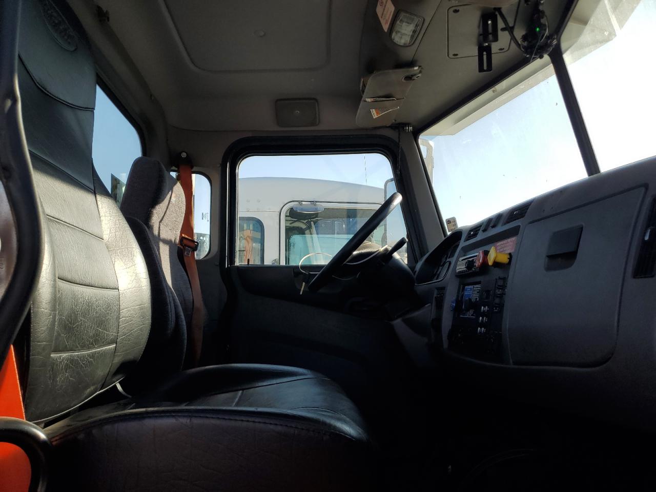 2017 PETERBILT ALL MODELS
