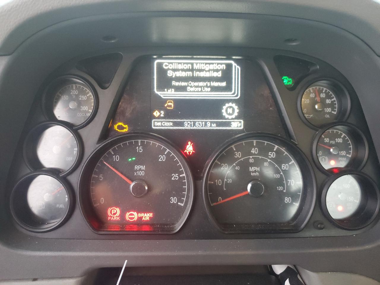 2017 PETERBILT ALL MODELS