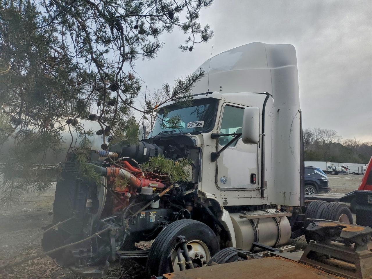 2013 KENWORTH ALL OTHER