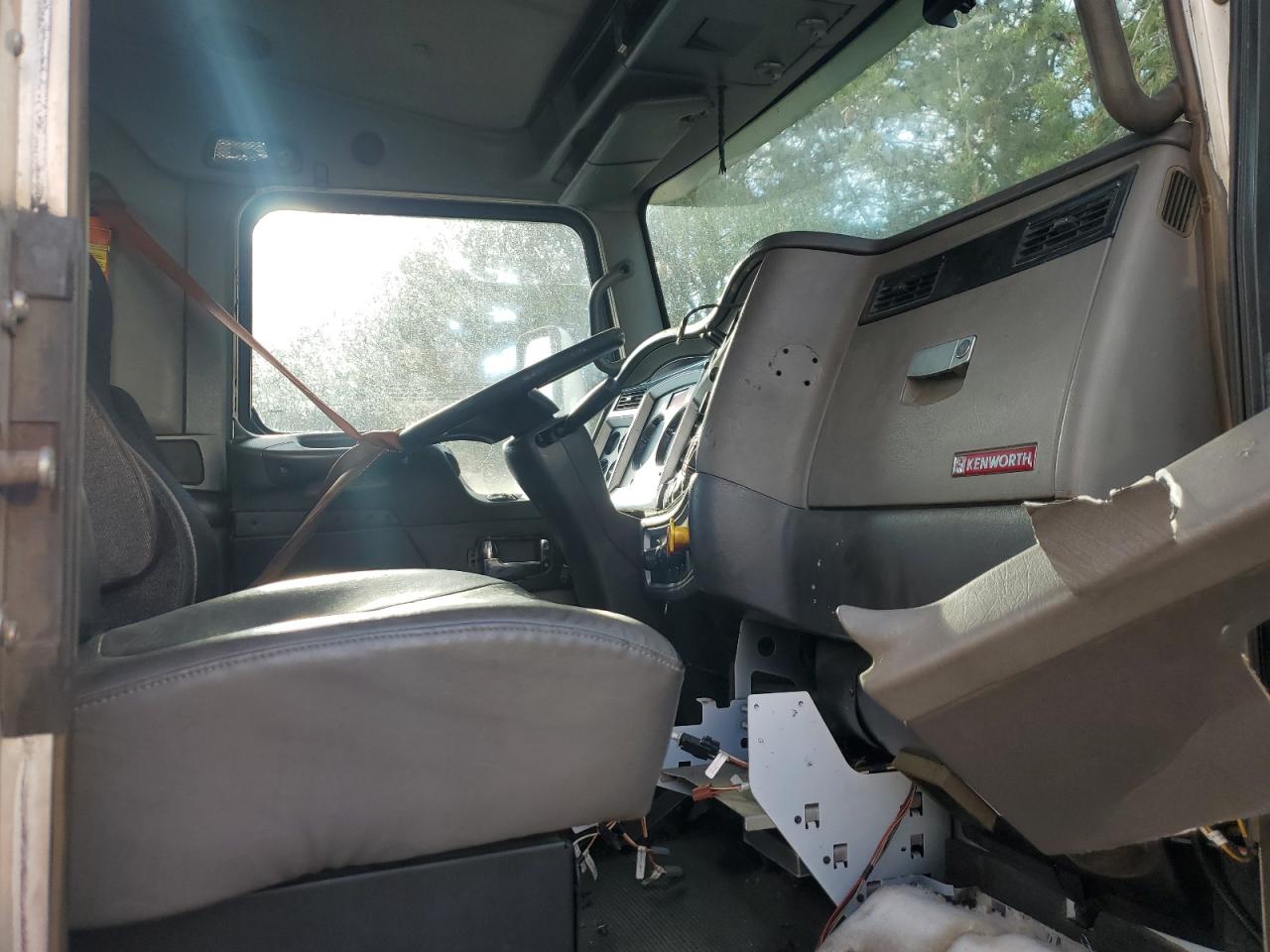 2013 KENWORTH ALL OTHER