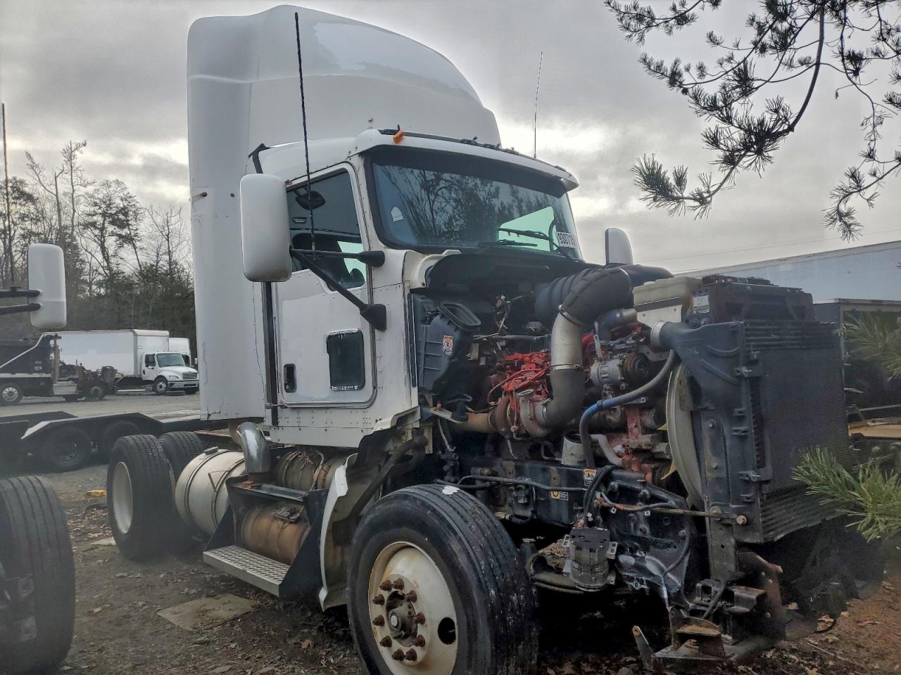 2013 KENWORTH ALL OTHER