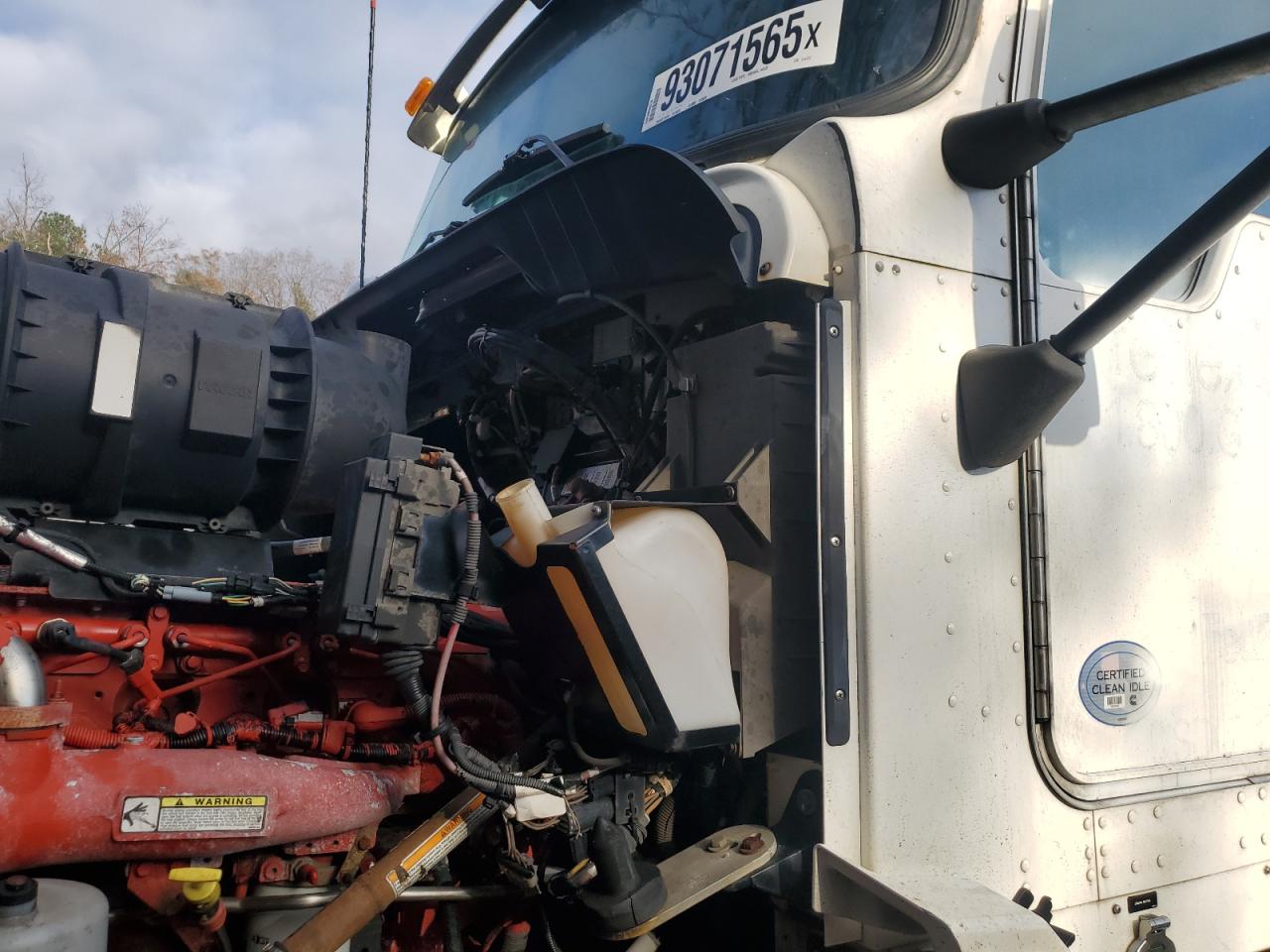 2013 KENWORTH ALL OTHER