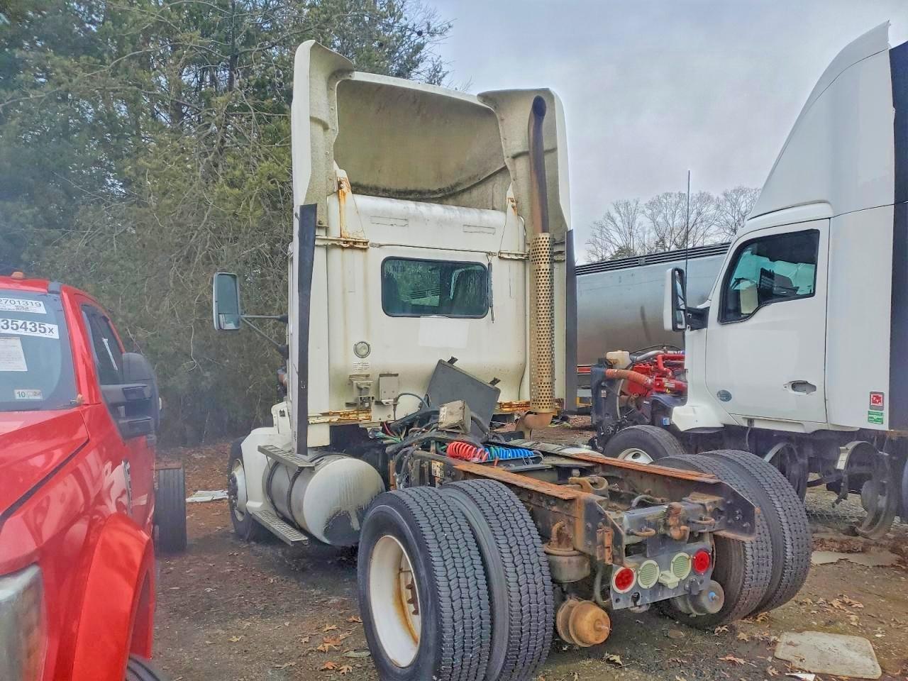 2013 KENWORTH ALL OTHER