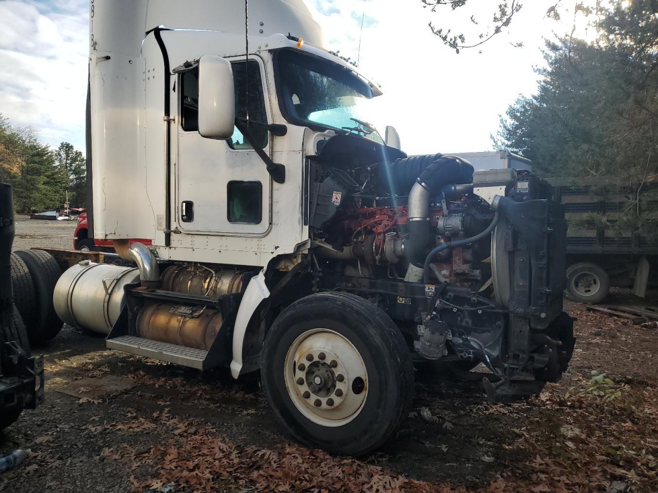 2013 KENWORTH ALL OTHER
