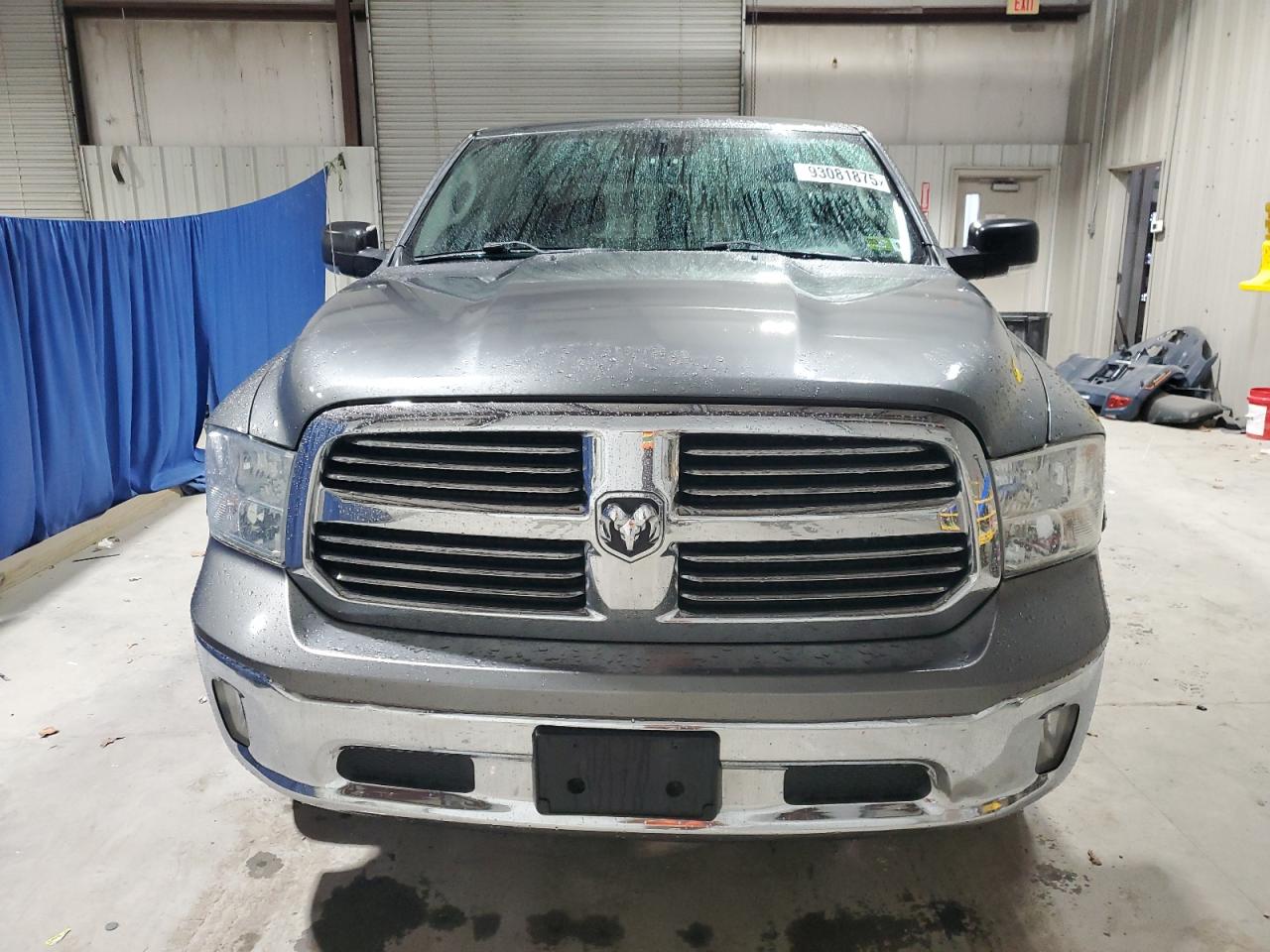 2013 RAM 1500