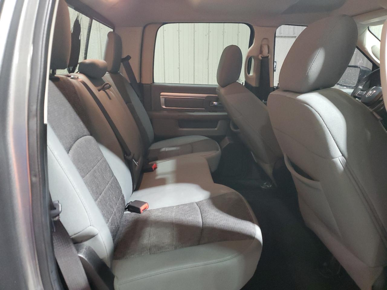 2013 RAM 1500