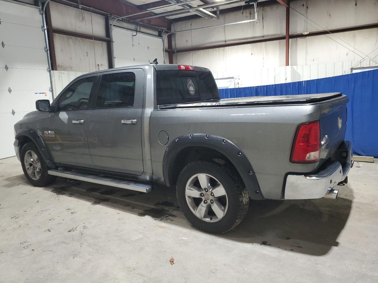 2013 RAM 1500