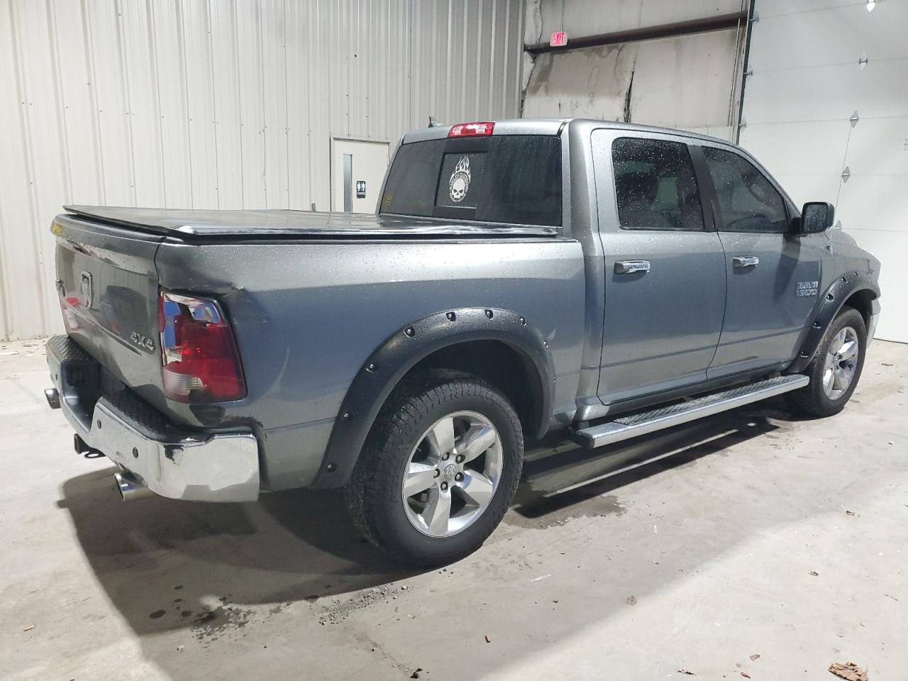 2013 RAM 1500