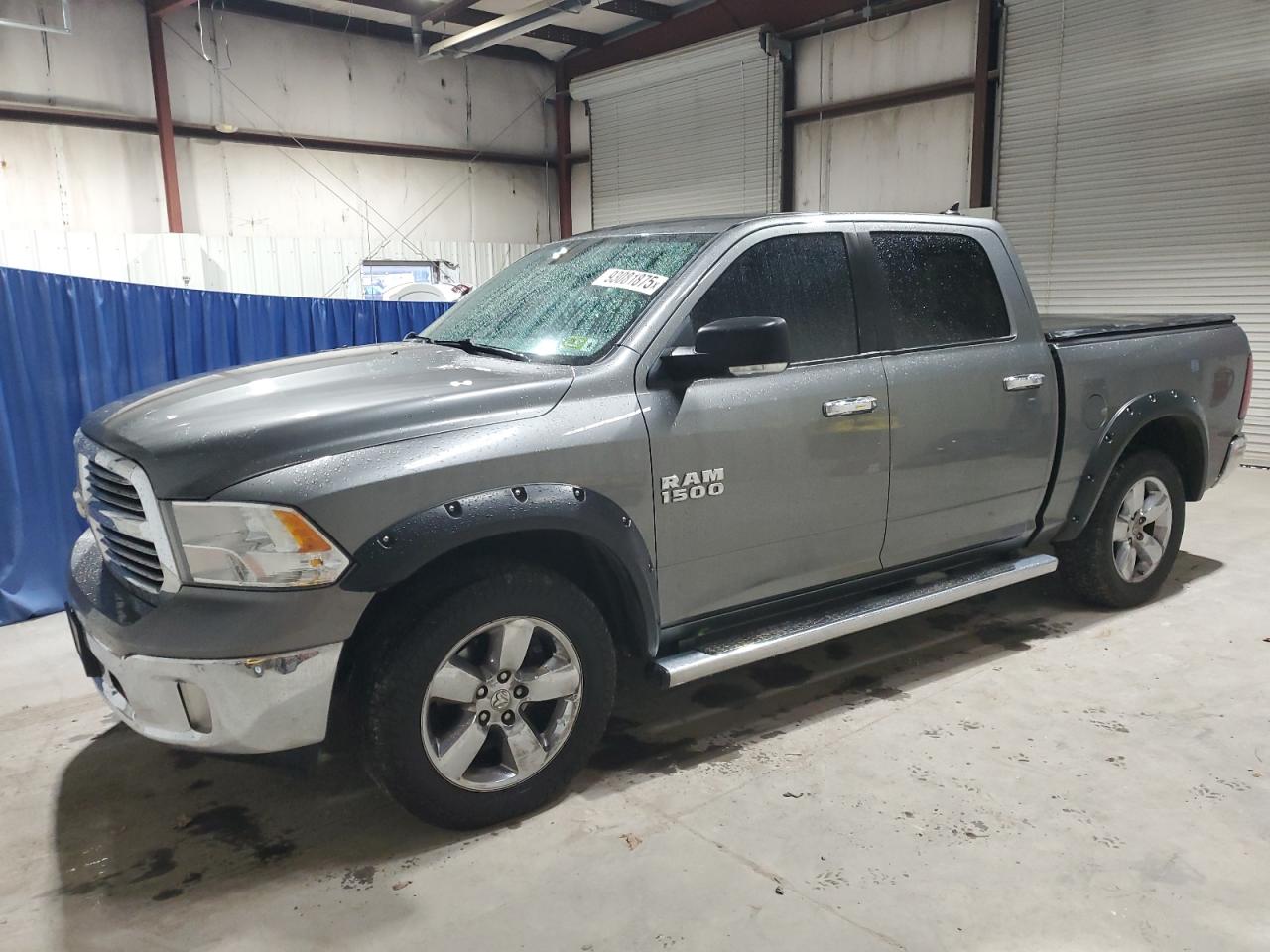 2013 RAM 1500