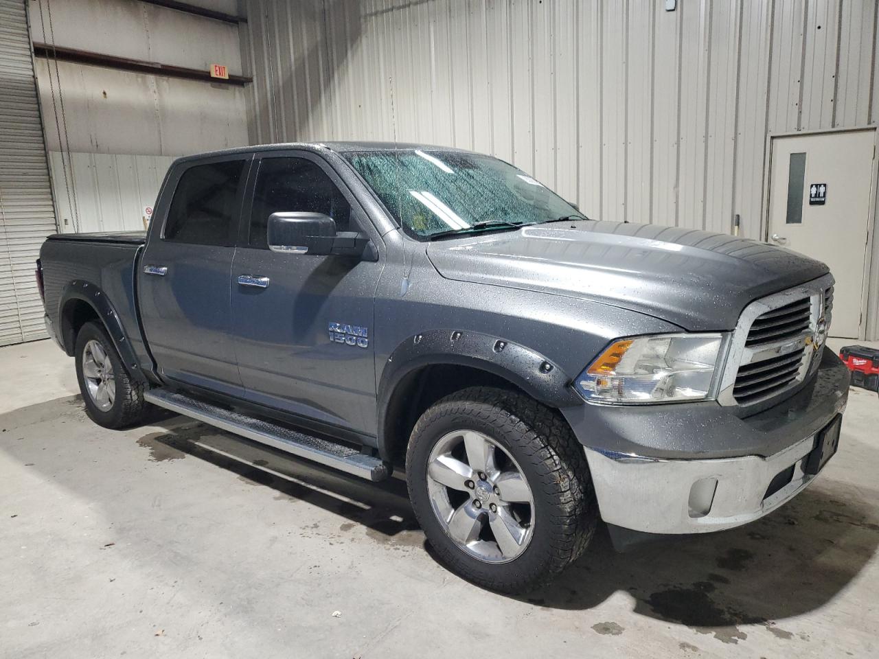 2013 RAM 1500