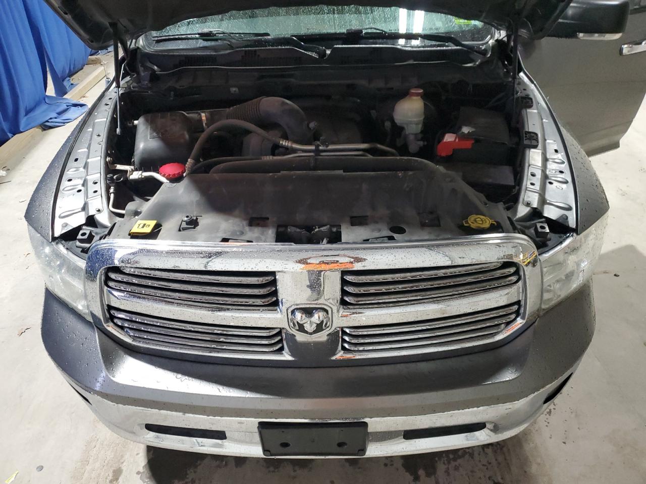 2013 RAM 1500