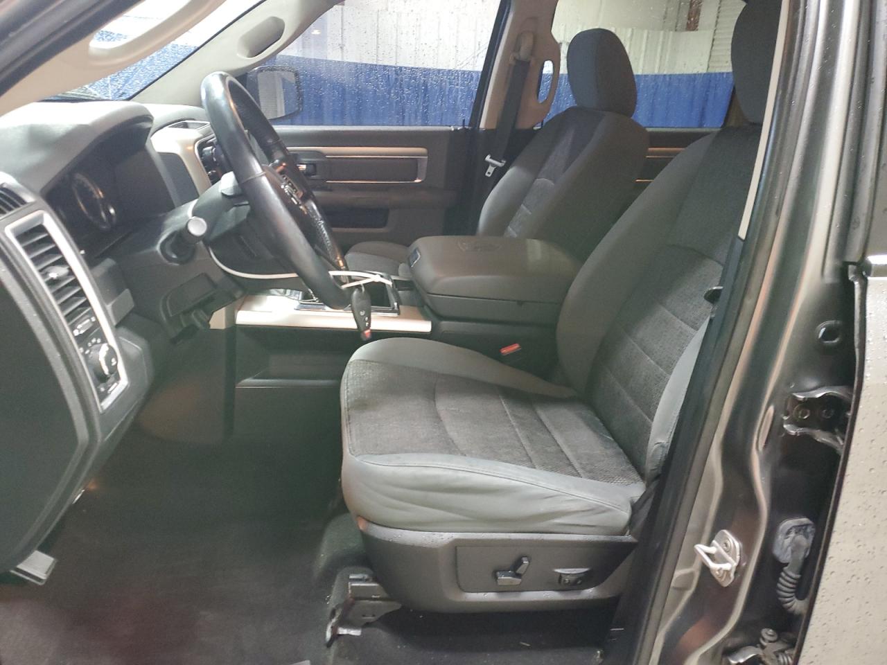 2013 RAM 1500