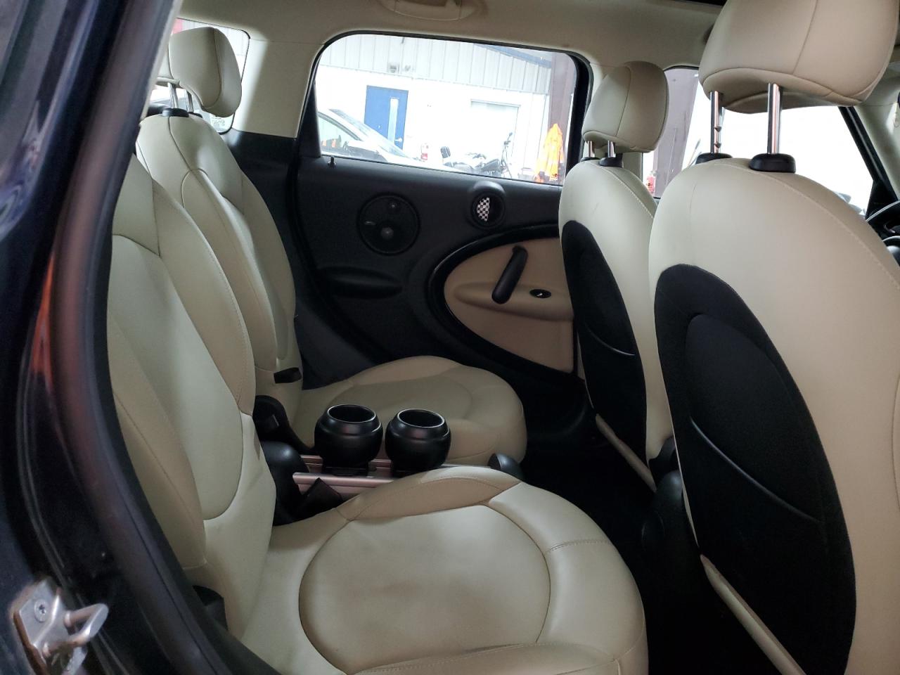 2012 MINI COOPER