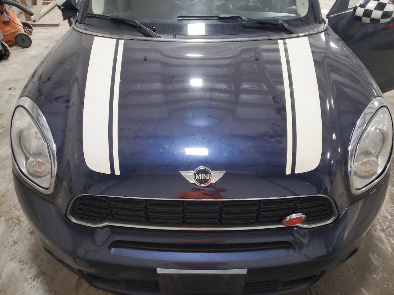 2012 MINI COOPER