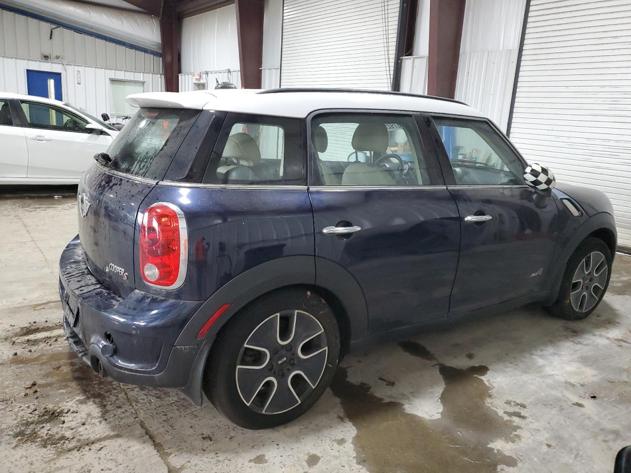 2012 MINI COOPER