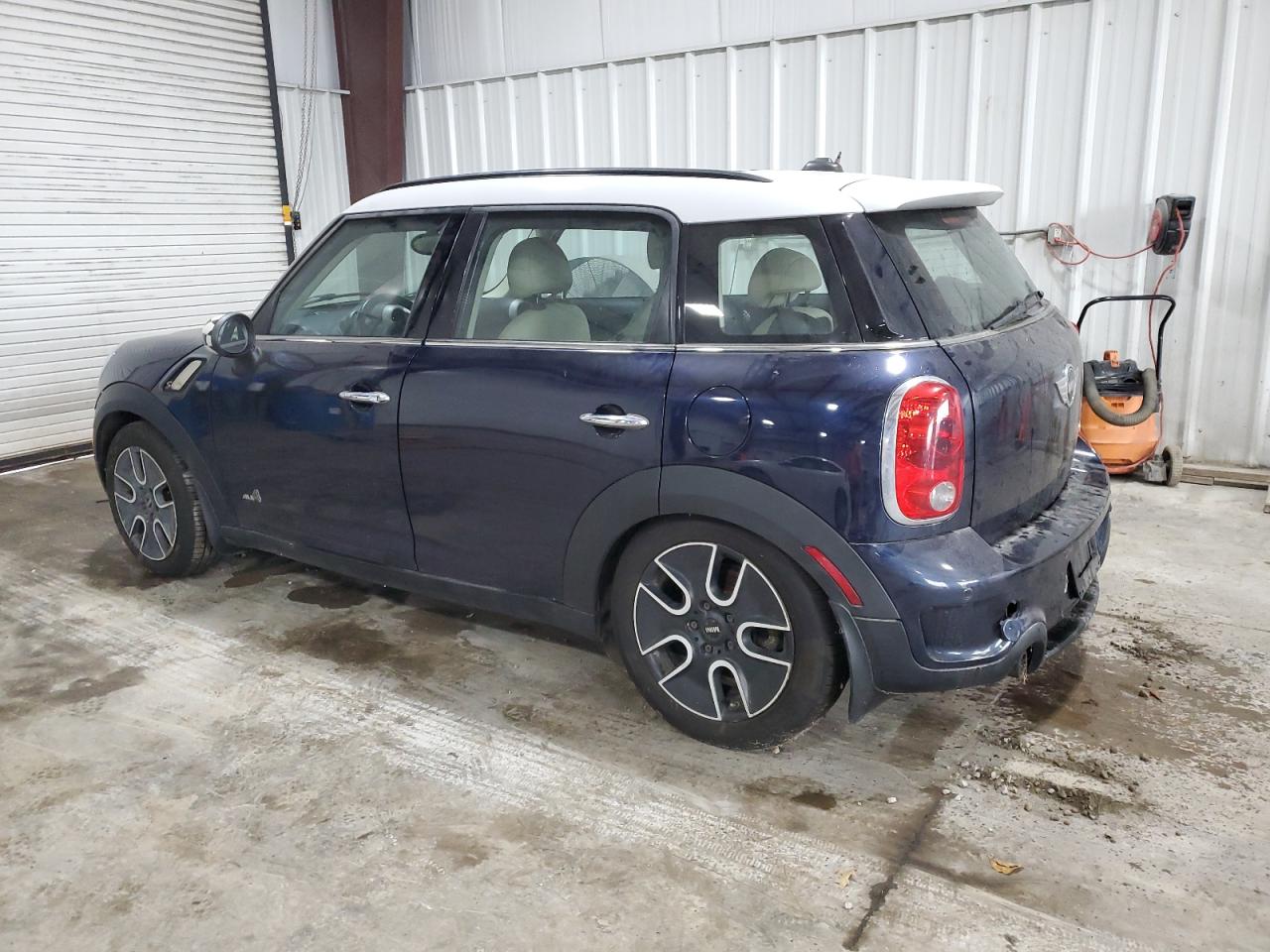 2012 MINI COOPER