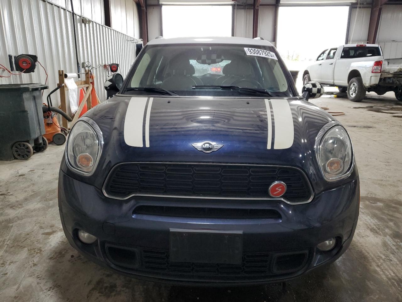 2012 MINI COOPER