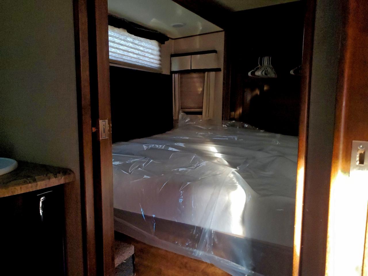 2015 GRAND DESIGN SOLITUDE