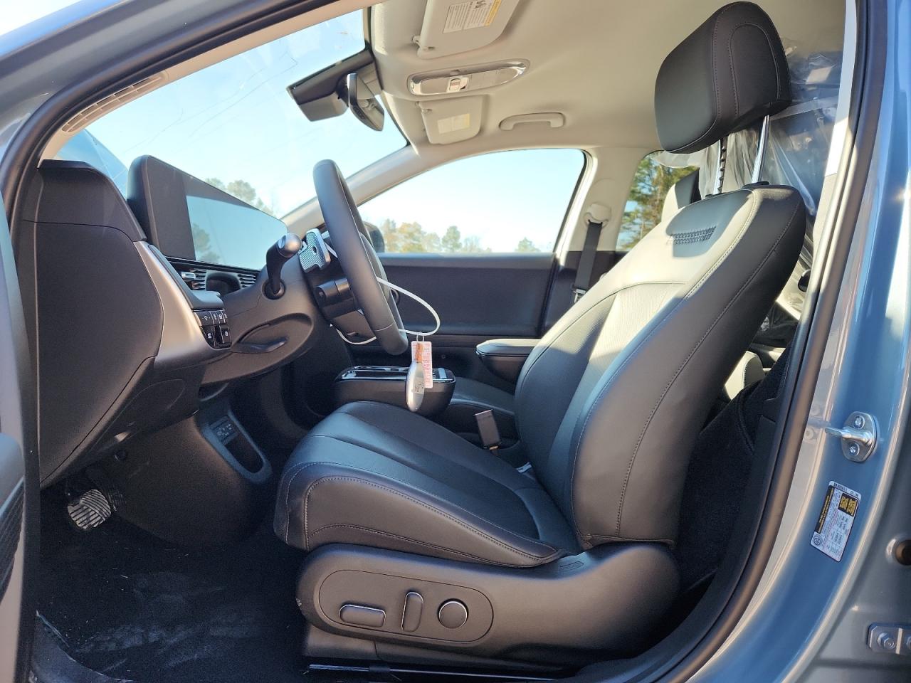 2025 HYUNDAI IONIQ