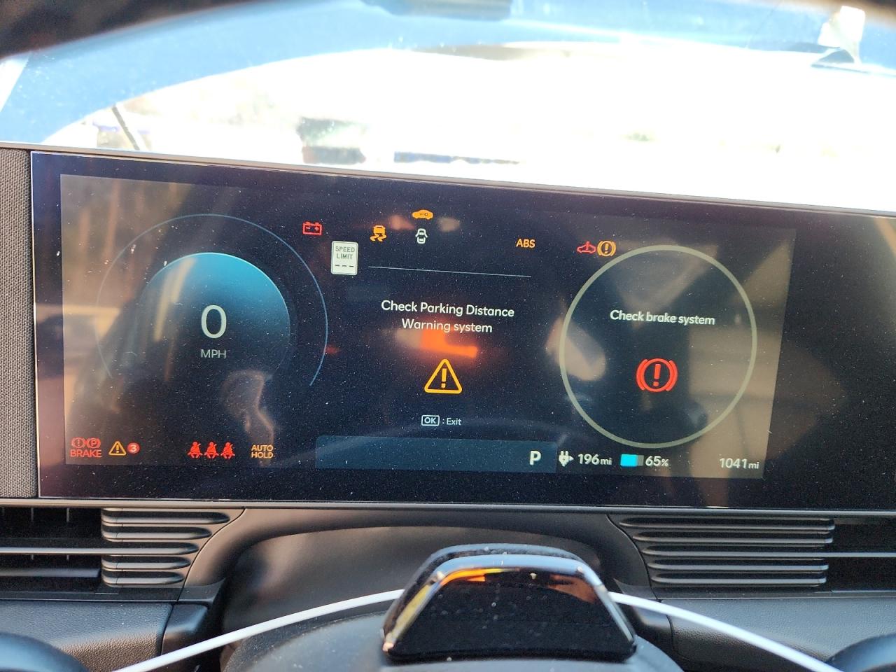 2025 HYUNDAI IONIQ
