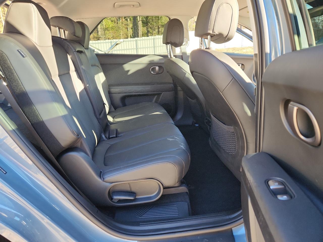 2025 HYUNDAI IONIQ