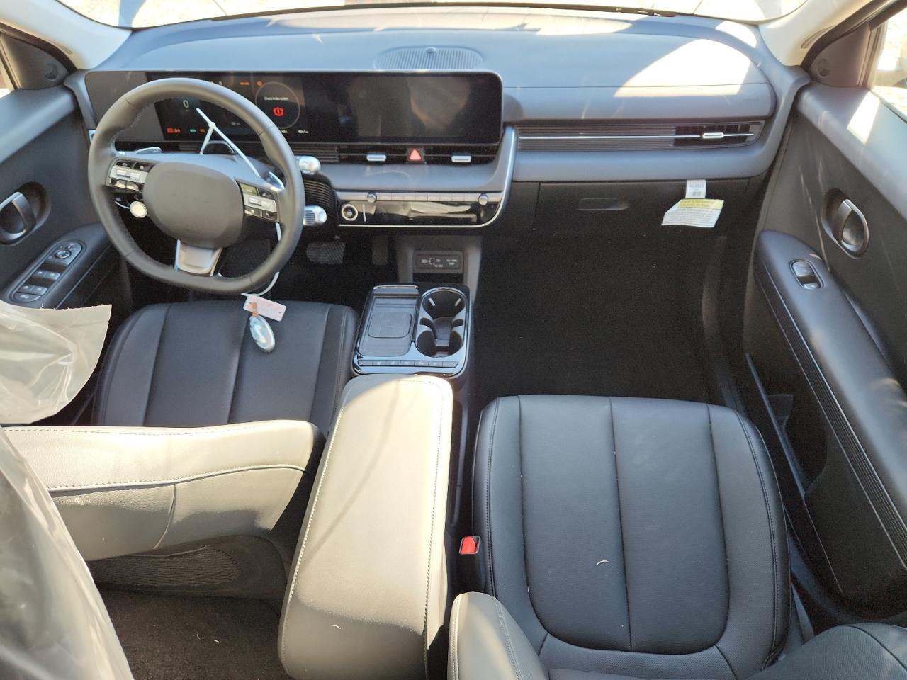 2025 HYUNDAI IONIQ