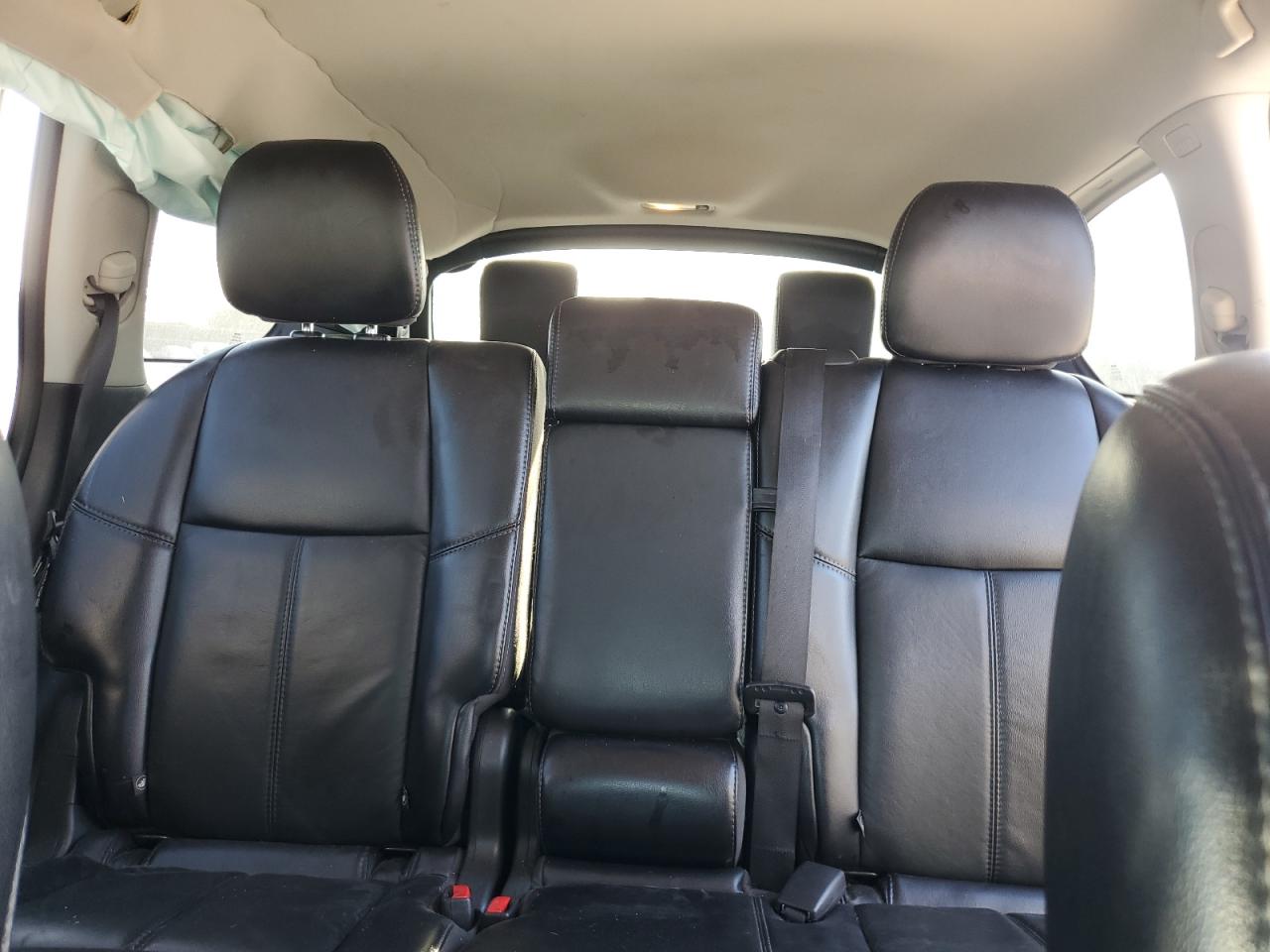 2020 NISSAN PATHFINDER