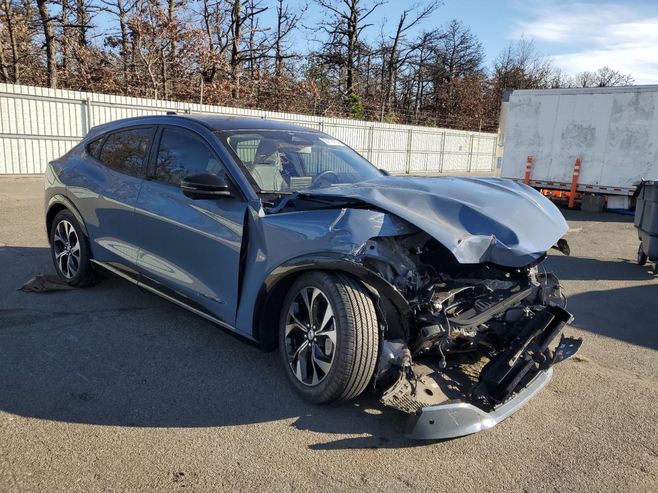2023 FORD MUSTANG