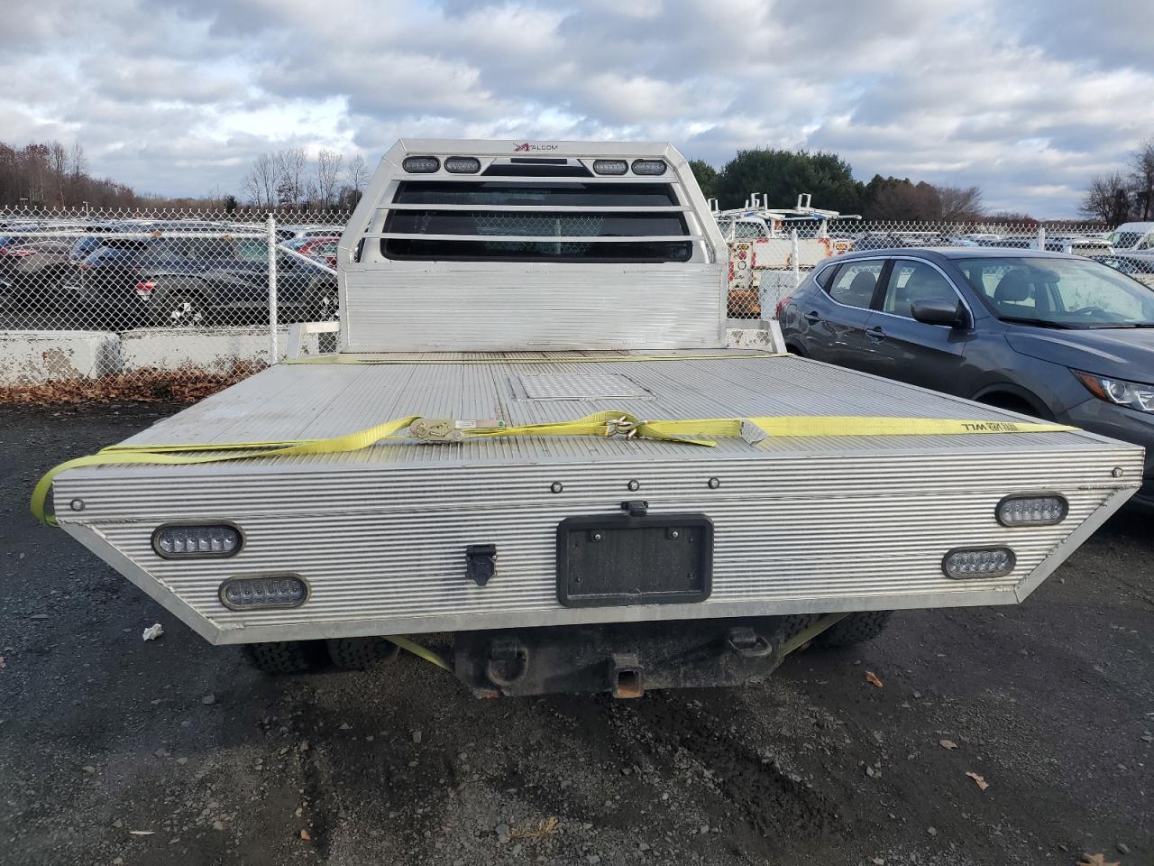 2005 FORD F350
