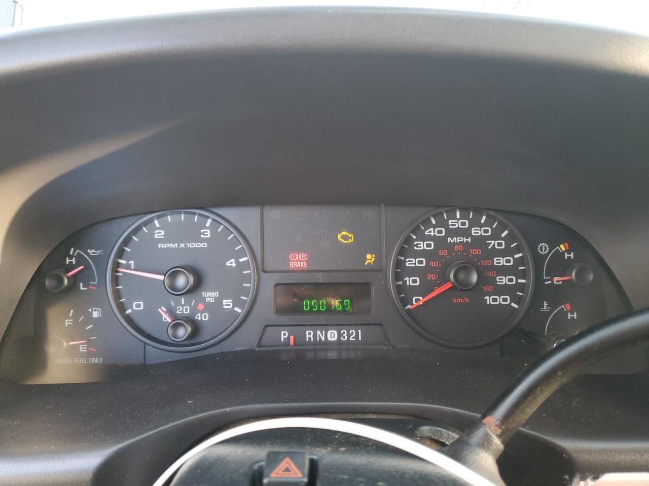 2005 FORD F350