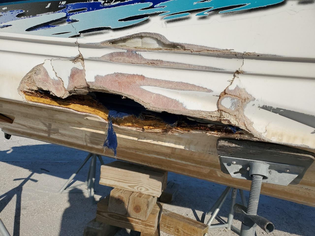 1998 BAYLINER ALL MODELS