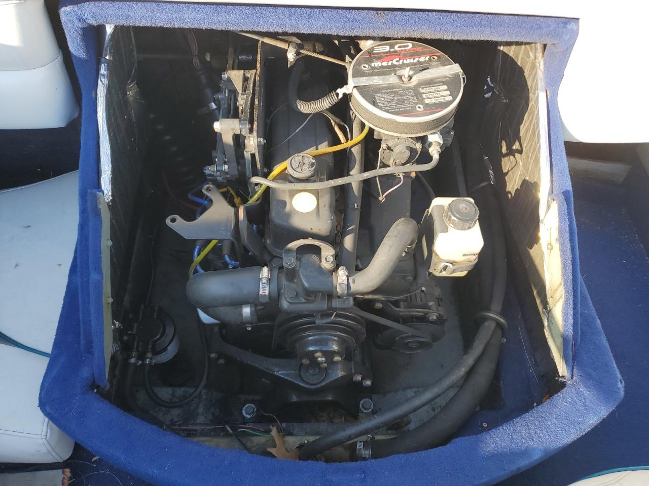 1998 BAYLINER ALL MODELS