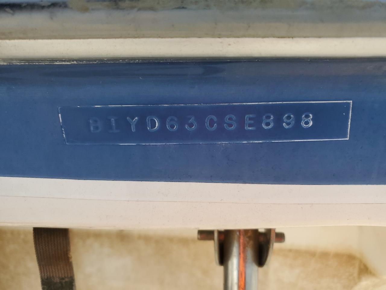 1998 BAYLINER ALL MODELS
