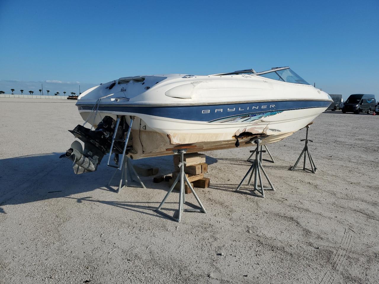 1998 BAYLINER ALL MODELS