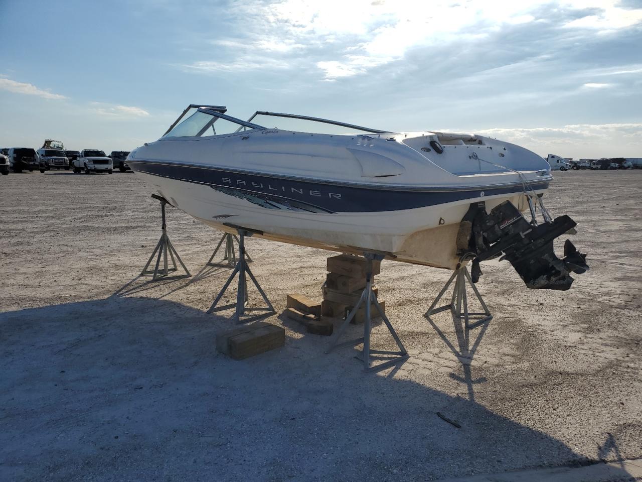 1998 BAYLINER ALL MODELS
