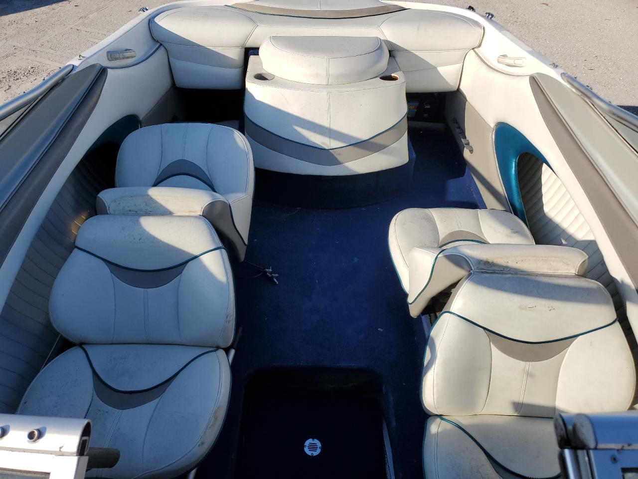 1998 BAYLINER ALL MODELS