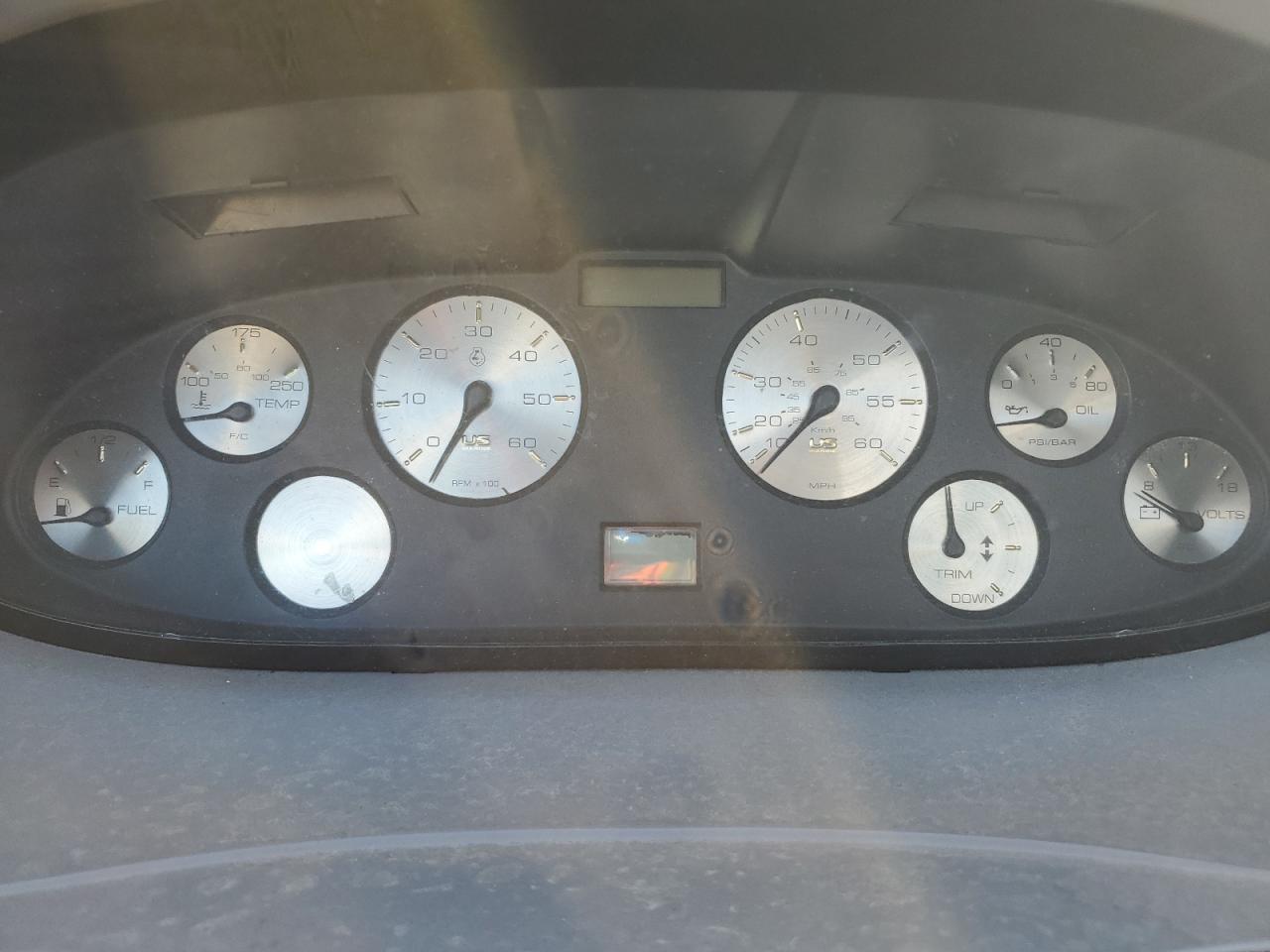 1998 BAYLINER ALL MODELS